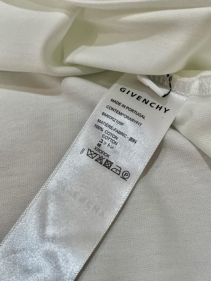 Givenchy T-Shirts